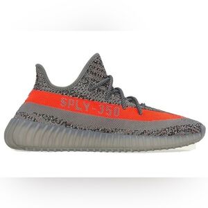 Like NEW! Adidas Yeezy Boost 350 V2 Reflective
Beluga Size 38 (M 5.5 W 7-7.5)